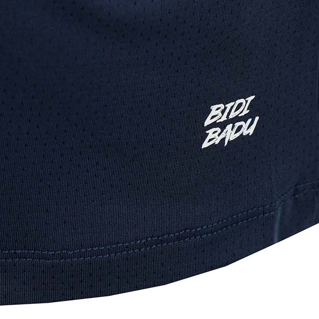 Tricou Bidi Badu Copii Crew 2.0 Albastru Inchis [5]