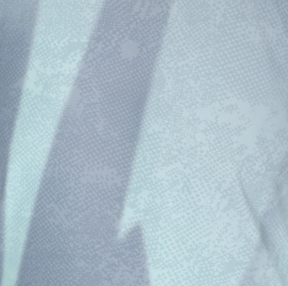 Tricou Bidi Badu Copii Freeze Out Gri/Turcoaz [4]
