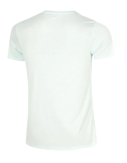 Tricou Bidi Badu Copii Freeze Out Structured Turcoaz [2]
