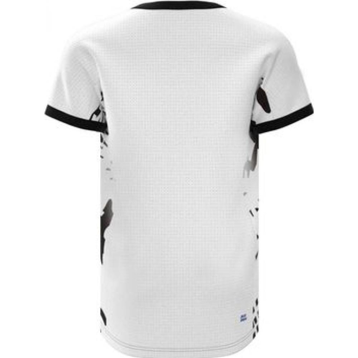 Tricou Bidi Badu JUNIORI BAIETI Melbourne V-Neck [2]