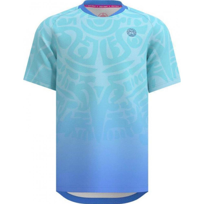 TRICOU BIDI BADU JUNIORI COLOR TWIST [1]