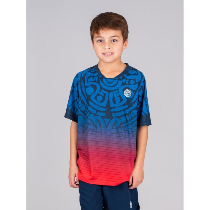 TRICOU BIDI BADU JUNIORI COLORGARDE [2]