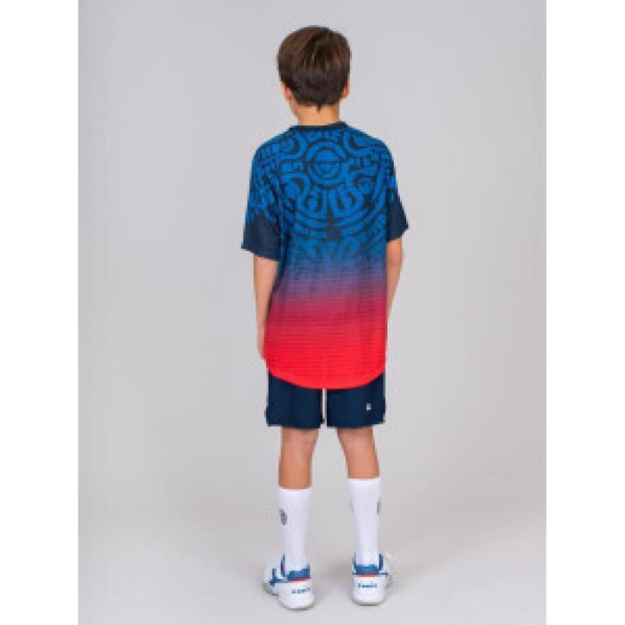TRICOU BIDI BADU JUNIORI COLORGARDE [3]