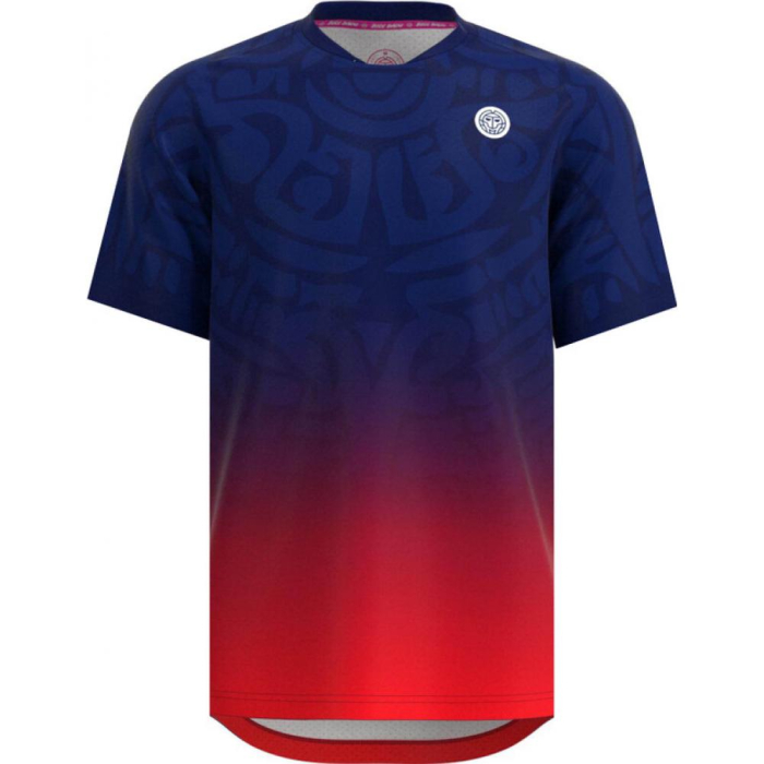 TRICOU BIDI BADU JUNIORI COLORGARDE [1]