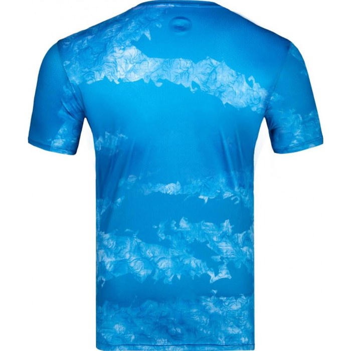 TRICOU BIDI BADU KOVU TECH PETROL DARK BLUE [2]