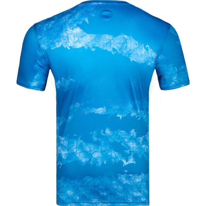 TRICOU BIDI BADU SINDO TECH BAIAT PETROL DARK BLUE [2]