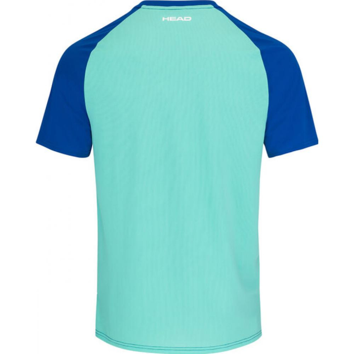 TRICOU HEAD MEN TOPSPIN [2]