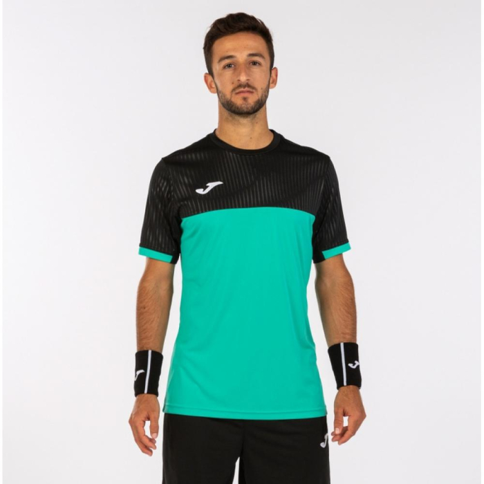 TRICOU JOMA MONTREAL GREEN B [2]