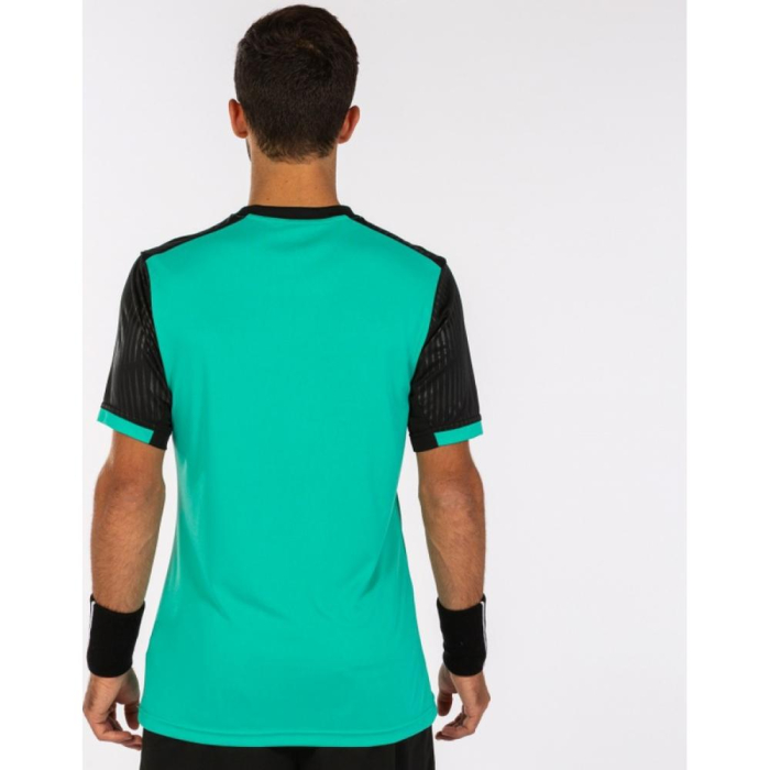 TRICOU JOMA MONTREAL GREEN B [4]