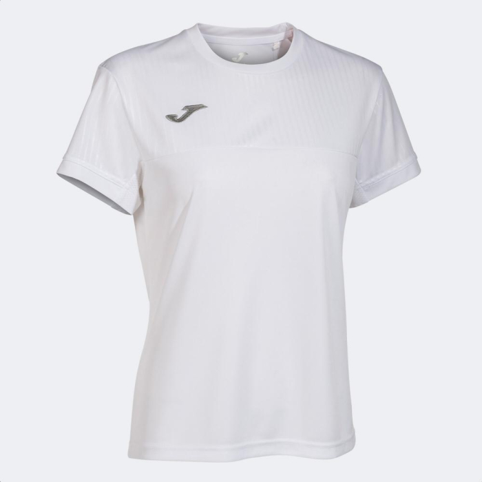 TRICOU JOMA MONTREAL SLEEVE WHITE [4]