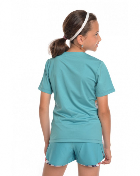 Tricou Tenis Copii Joybek Bogota [2]