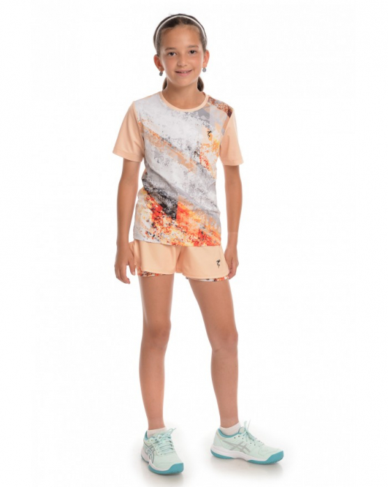 Tricou JOYBEK Hamburg Fete [2]