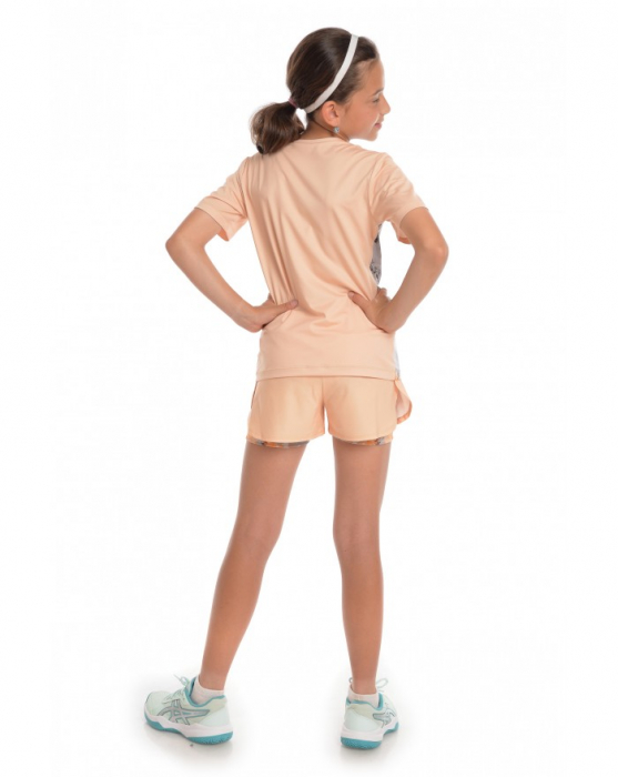 Tricou JOYBEK Hamburg Fete [3]