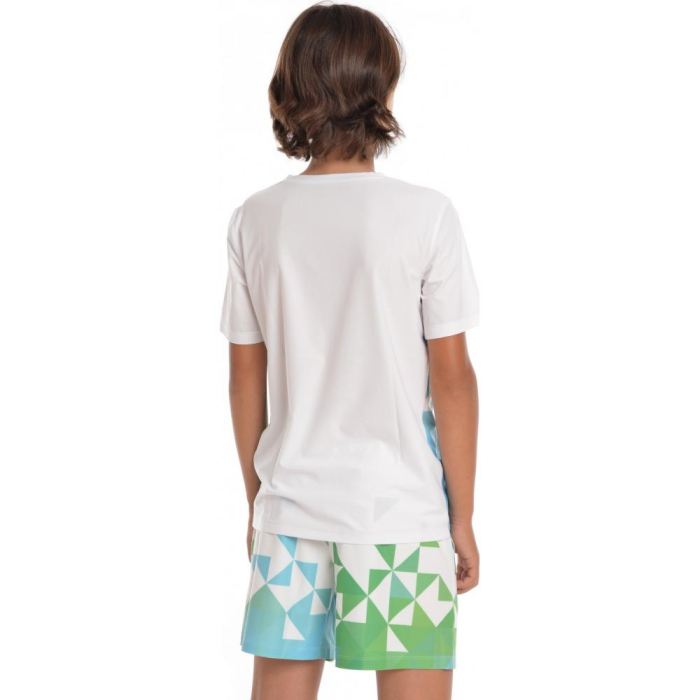 Tricou Joybek Helsinki Juniori Baieti [2]