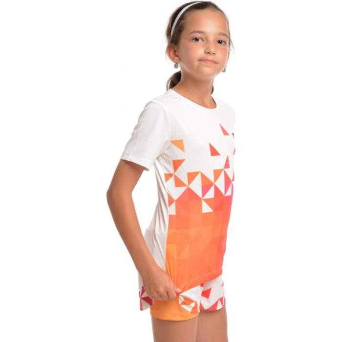 Tricou Joybek Helsinki Juniori Fete [3]