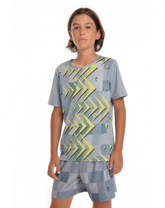 Tricou JOYBEK Koln Baieti [2]