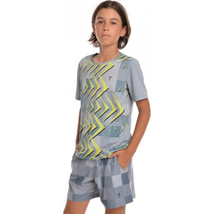 TRICOU JOYBEK KOLN BAIETI [3]