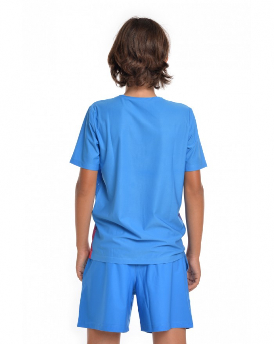 Tricou JOYBEK Mauritius Baieti [2]