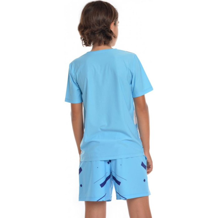 Tricou Joybek Nome Juniori Baieti [2]