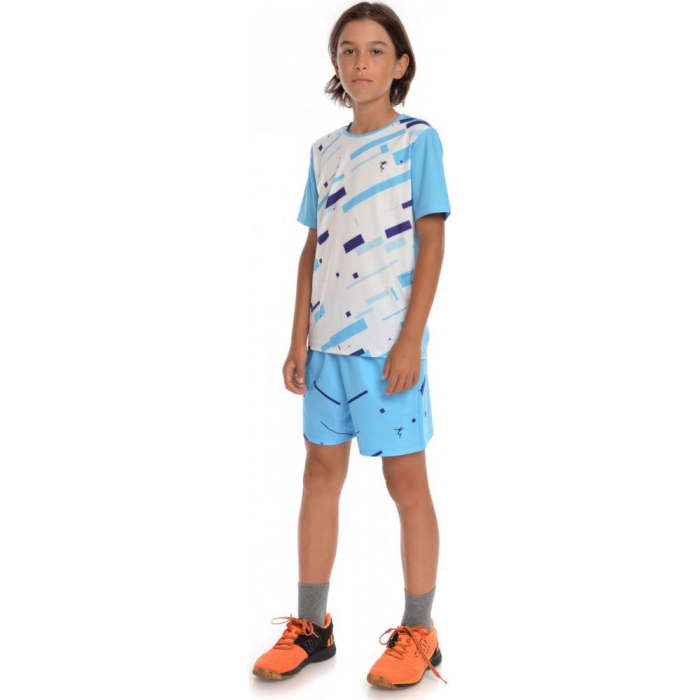 Tricou Joybek Nome Juniori Baieti [3]