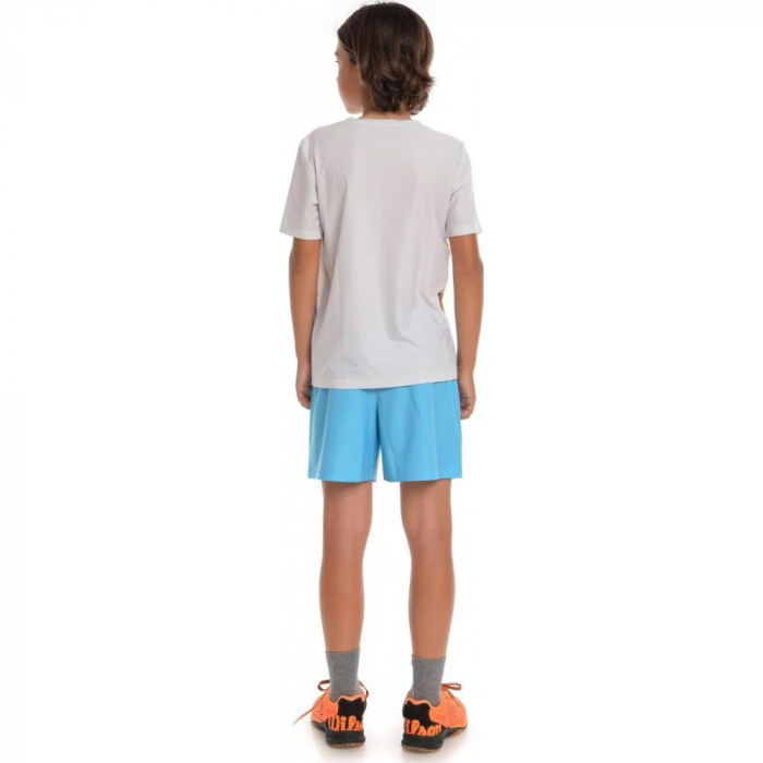 Tricou JOYBEK Palmas Baieti [3]