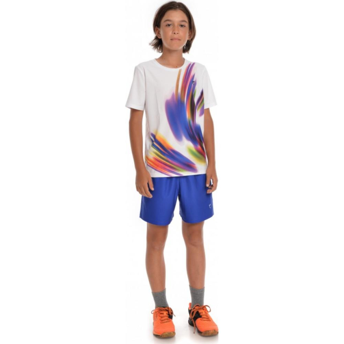 Tricou JOYBEK RIO Junior Boy [4]