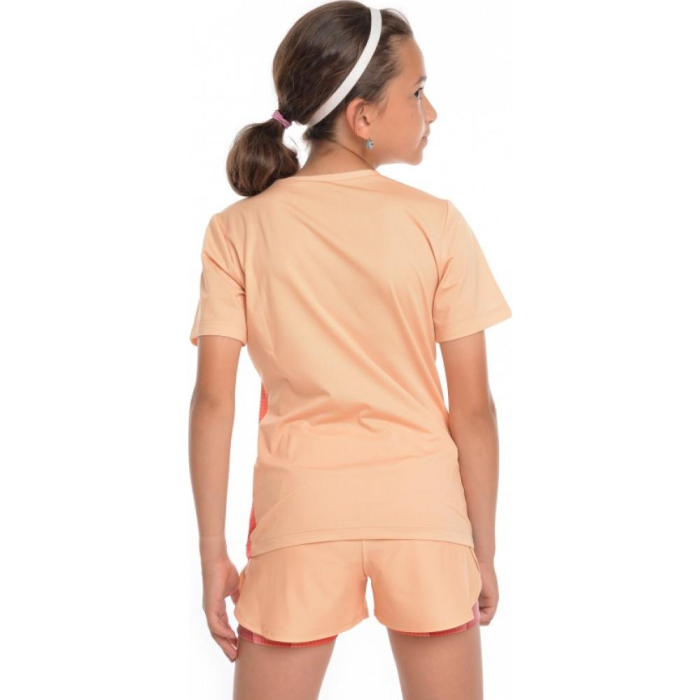 Tricou JOYBEK ROMA Junior Girl [2]