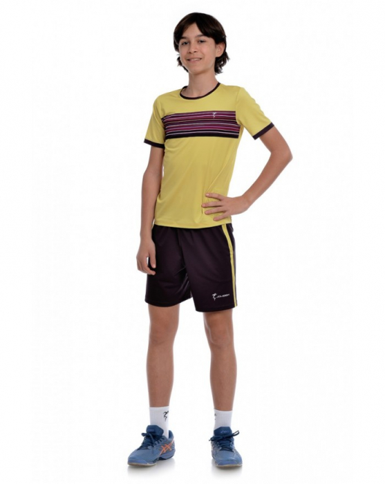 Tricou JOYBEK Sirius Baieti [4]