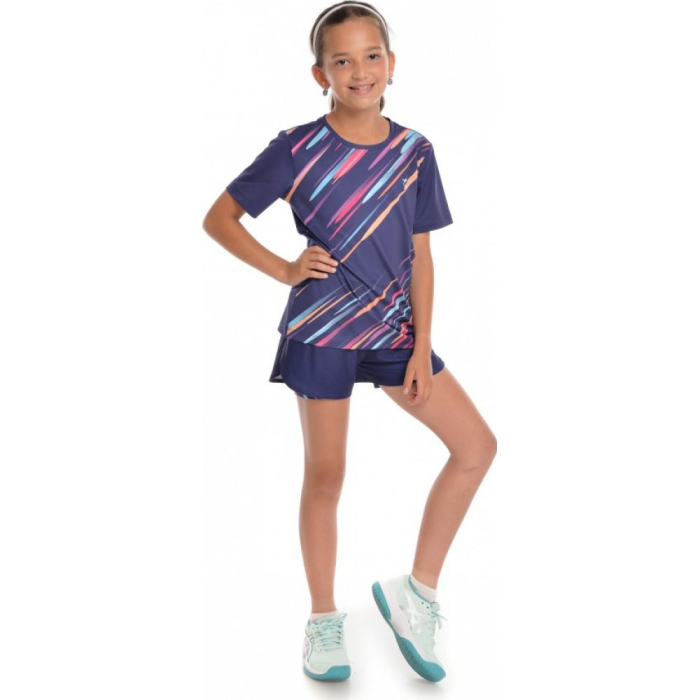 Tricou JOYBEK SYDNEY Junior Girl [5]