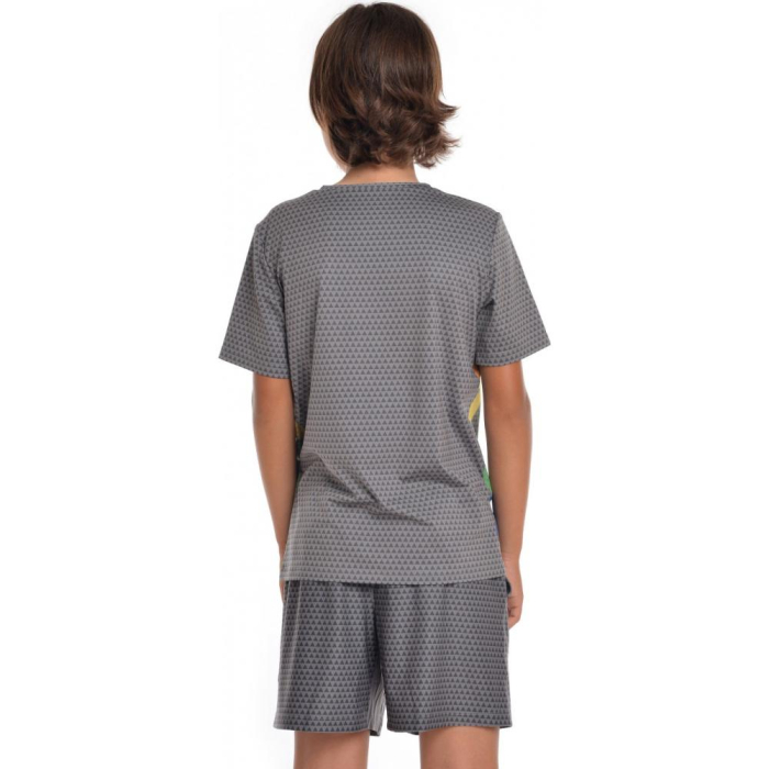 Tricou Joybek Tokyo Juniori Baieti [2]