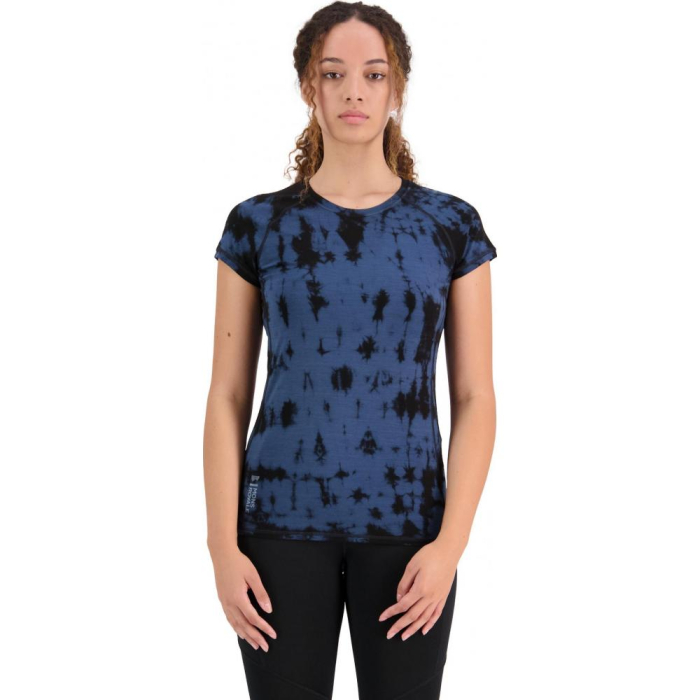 TRICOU MERINO BELLA TECH MONS ROYALE TIE DYE [2]