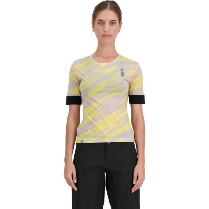 TRICOU MERINO BIKE MTB/OUTDOOR MONS ROYALE CADENCE [2]