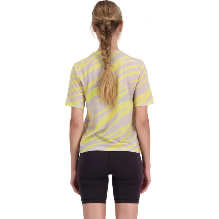 TRICOU MERINO ICON RELAXED MONS ROYALE [3]