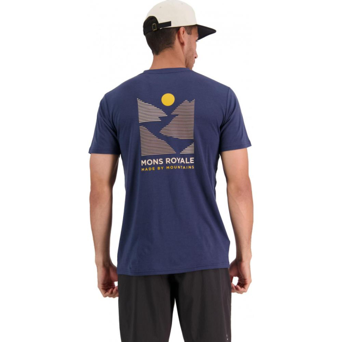 TRICOU MERINO MONS ROYALE ICON MIDNIGHT [3]