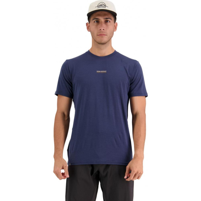 TRICOU MERINO MONS ROYALE ICON MIDNIGHT [2]