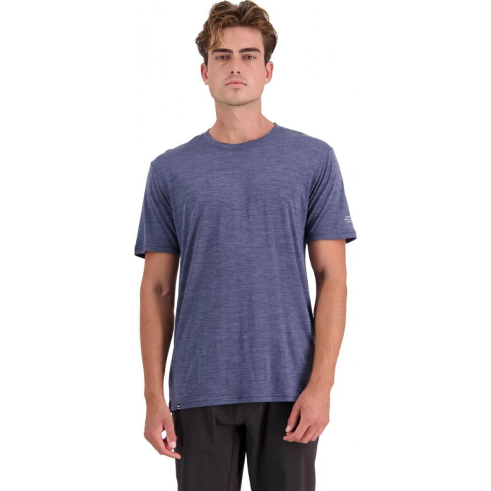 TRICOU MERINO MONS ROYALE OUTDOOR/MTB MIDNIGHT [2]