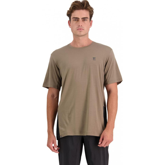 TRICOU MERINO MTB/DH/OUTDOOR MONS ROYALE TARN SHIFT [2]