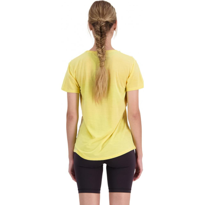 TRICOU MERINO MULTISPORT YELLOW MONS ROYALE [4]
