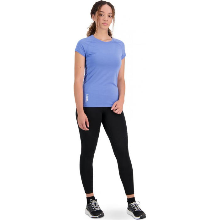 TRICOU MERINO W BELLA MONS ROYALE TECH [2]