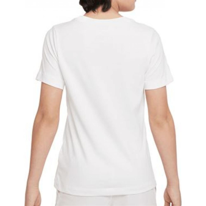 TRICOU NIKE B DRI-FIT RAFA WHITE [2]