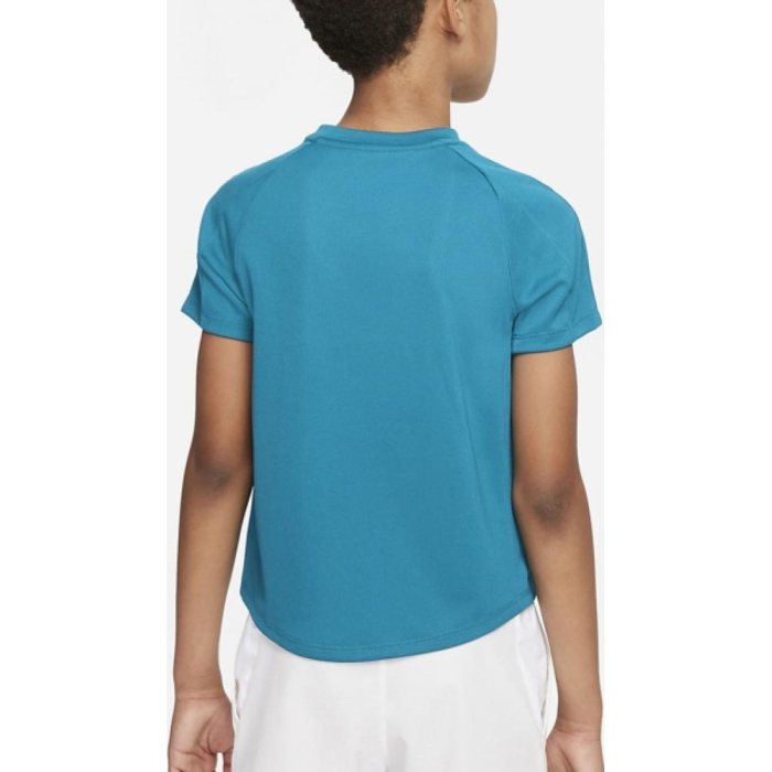 TRICOU NIKE B DRI-FIT VICTORY BRIGHT SPRUCE [3]