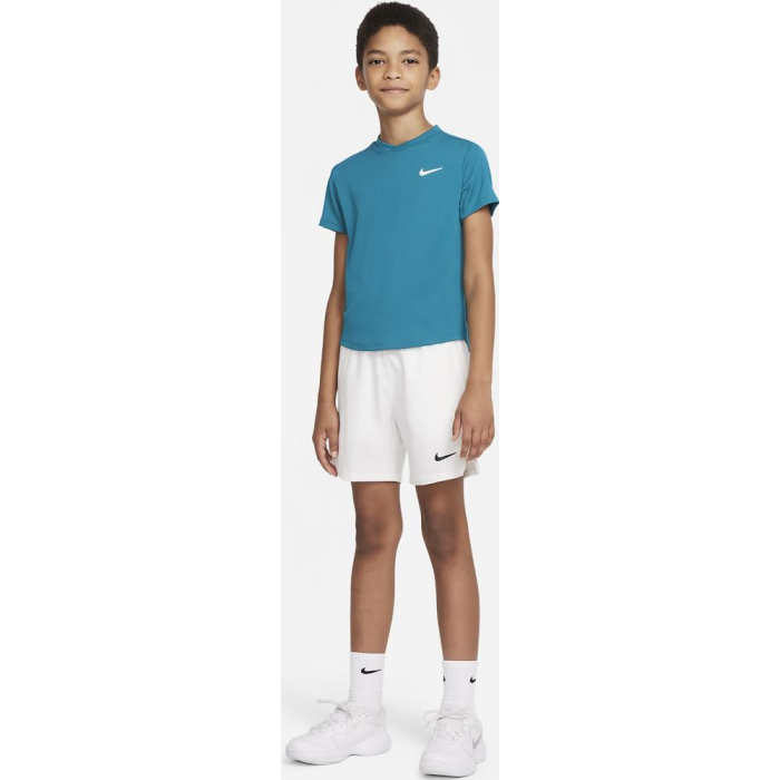 TRICOU NIKE B DRI-FIT VICTORY BRIGHT SPRUCE [4]