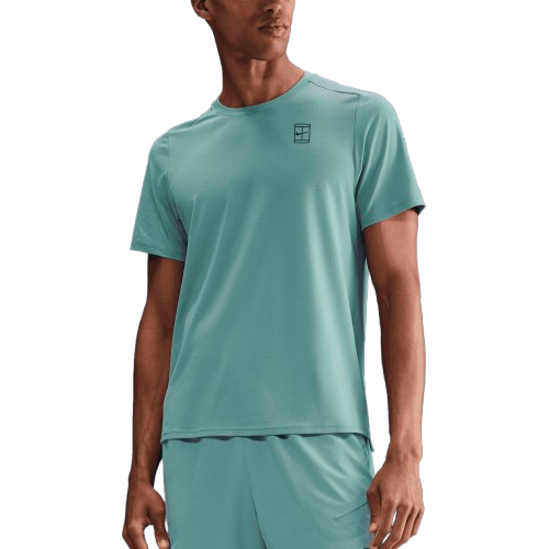 Tricou Nike Barbati Advantage Crew Cannon [1]