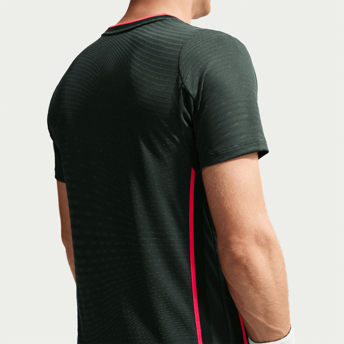 Tricou Nike Barbati Aero-FIT Slam NY Black Spruce [3]