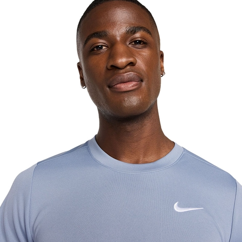 Tricou Nike Barbati Court Victory Ashen Slate [3]