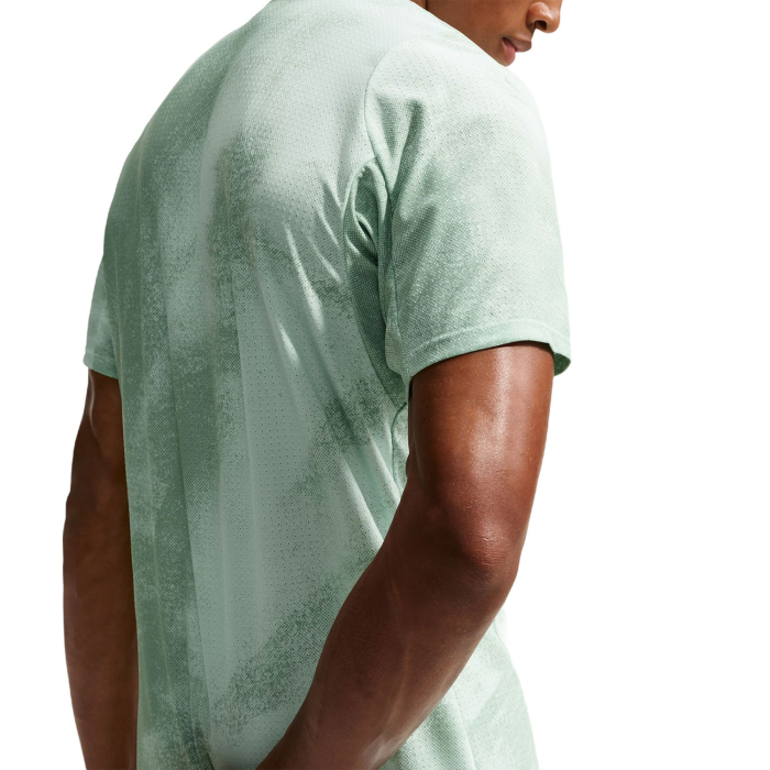 Tricou Nike Barbati DF ADV RG Barely Green/Bicoastal [5]