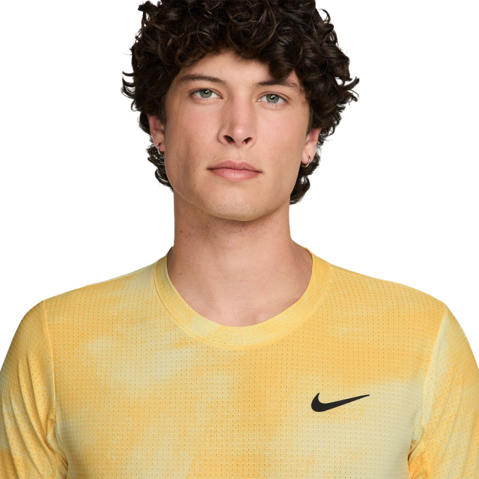 Tricou Nike Barbati DF ADV RG Sundial [2]