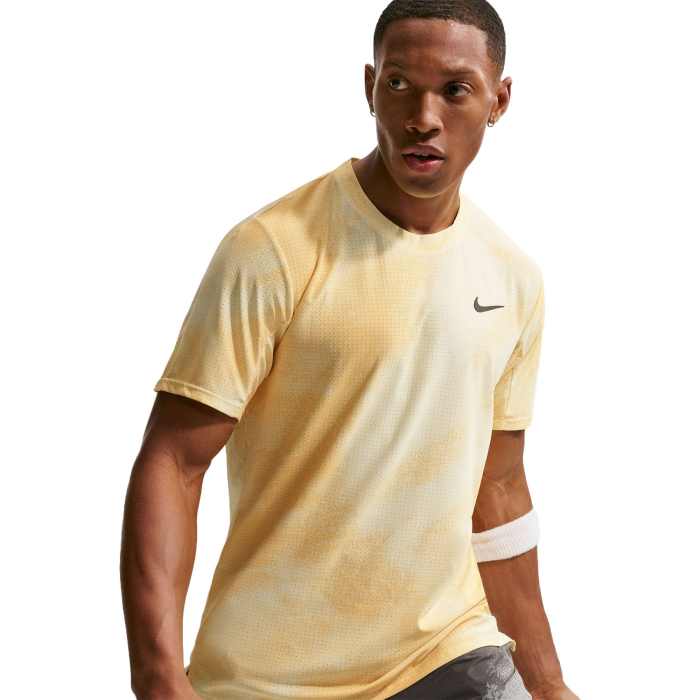 Tricou Nike Barbati DF ADV RG Sundial [4]