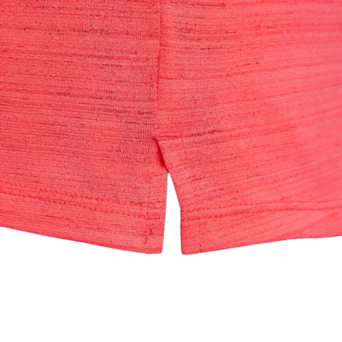Tricou Nike Copii Dr-Fit Miler Ember Glow [4]