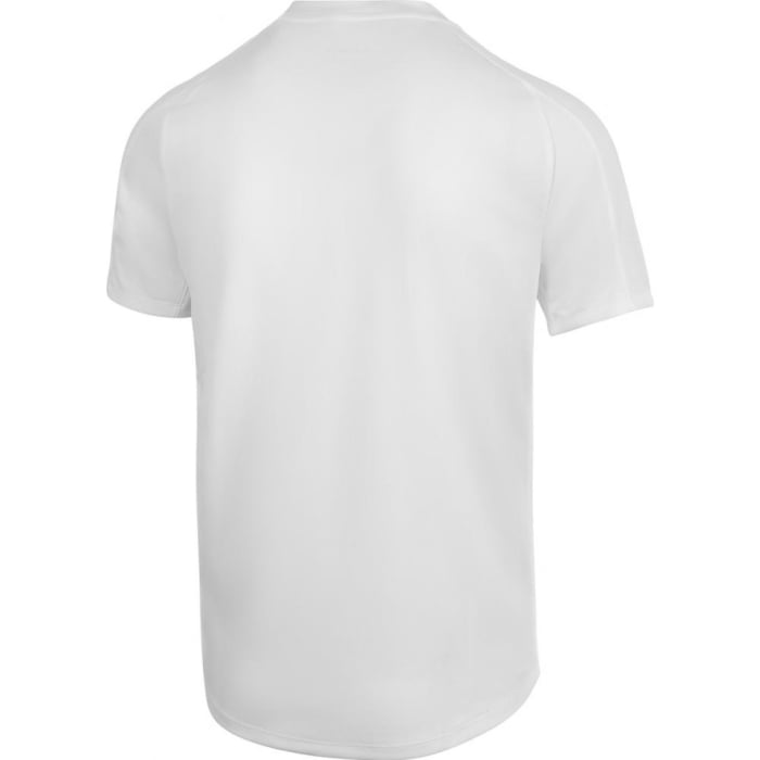 TRICOU NIKE COURT DRI-FIT VICTORY WHITE [2]